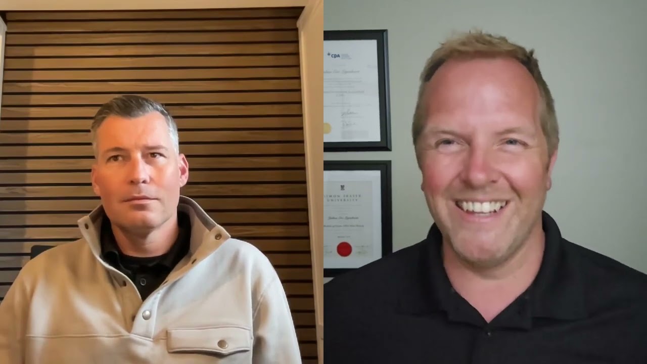 Meet Josh: A BasePoint CPA Conversation