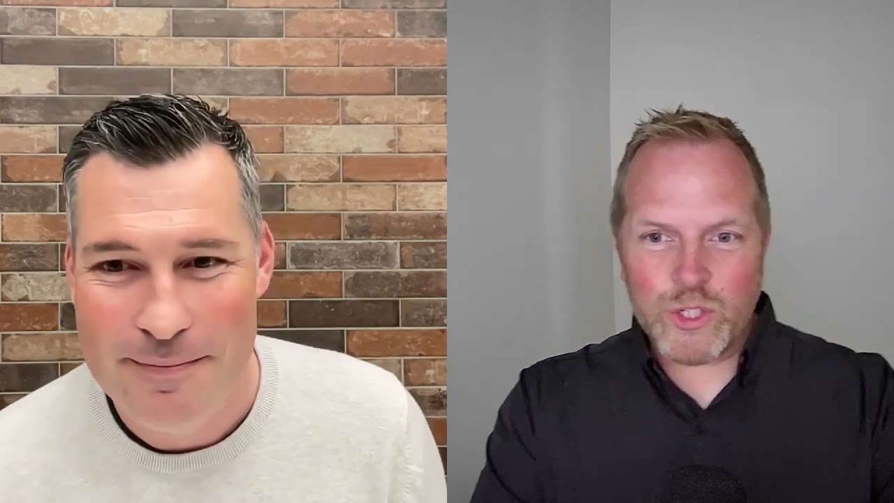 Revenue Drivers, the pilot episode