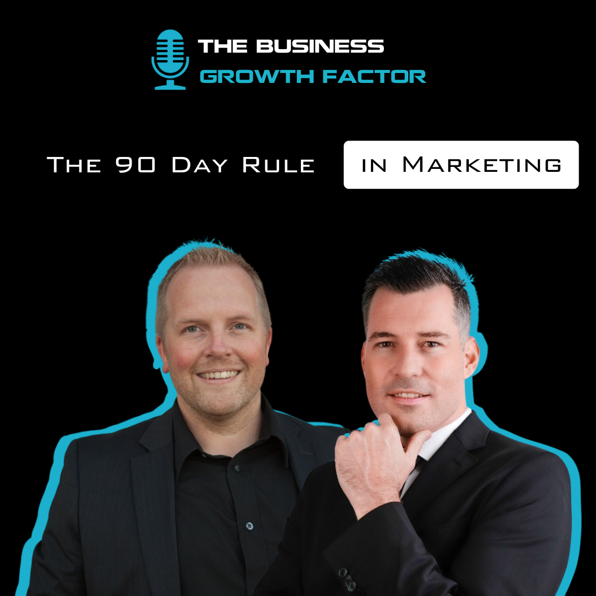 90 Day rule in marketing