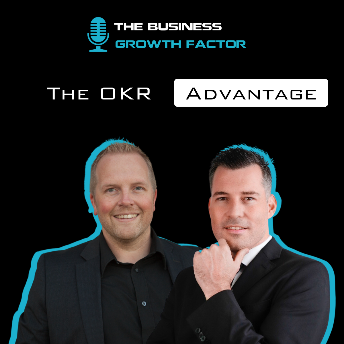 The OKR Advantage